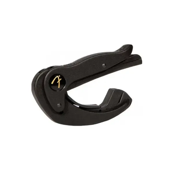 Каподастр Fender Smart Capo Black