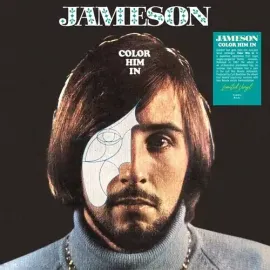 Виниловая пластинка Jameson - Color Him In [New Vinyl LP]