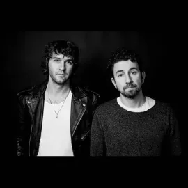 Виниловая пластинка Japandroids – Near To The Wild Heart Of Life