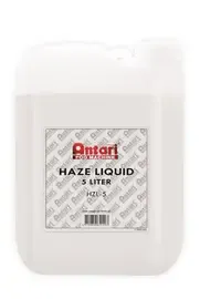Жидкость для генераторов тумана Antari HZL-5