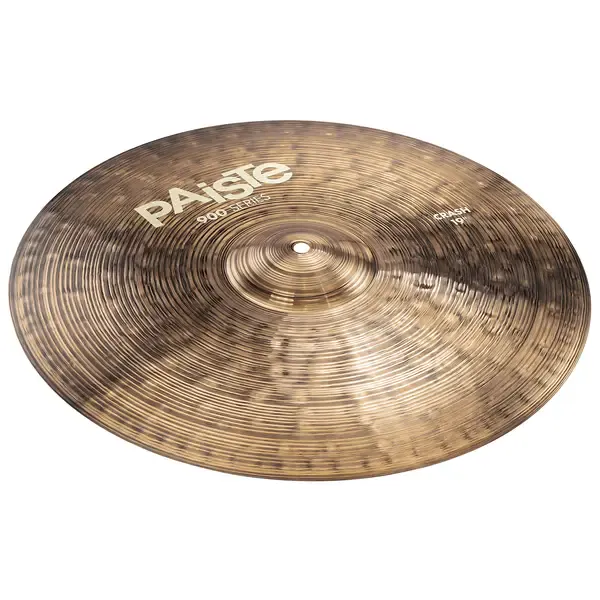 Тарелка барабанная Paiste 19" 900 Series Crash