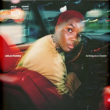 ARLO PARKS - Ambiguous Desire (LP)