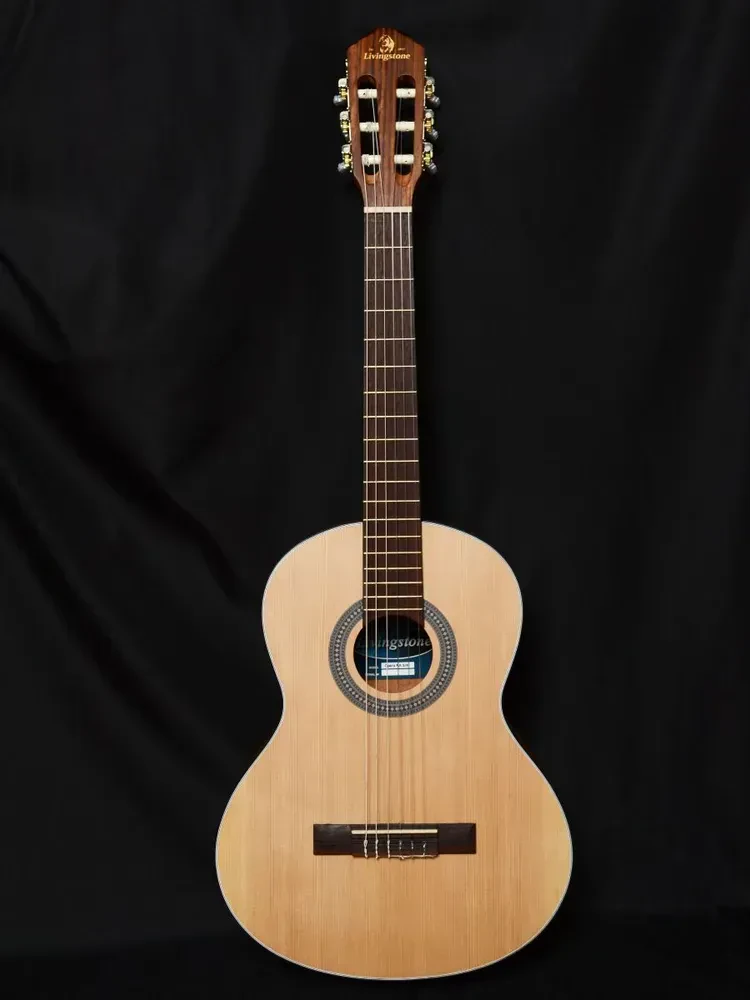 Классическая гитара Livingstone Opera NA 3/4