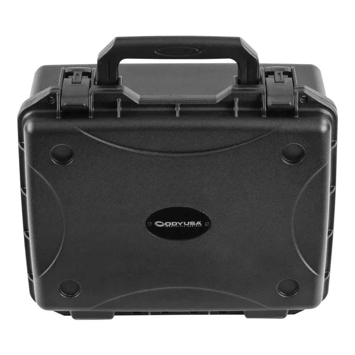 Кейс для музыкального оборудования Odyssey VU110804 Black
