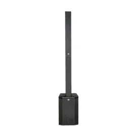 HK Audio POLAR 10 MK2 Column PA System, Black