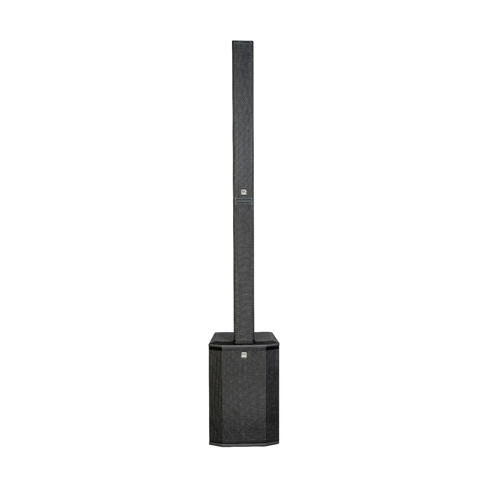 HK Audio POLAR 10 MK2 Column PA System, Black