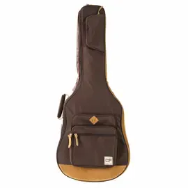 Чехол для акустической гитары Ibanez IAB541-BR POWERPAD Acoustic Guitar Gig Bag Brown