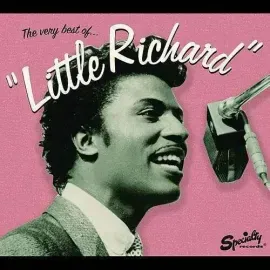 Виниловая пластинка Little Richard - Very Best Of Little Richard - 180gm Vinyl [New Vinyl LP] 180 Gr