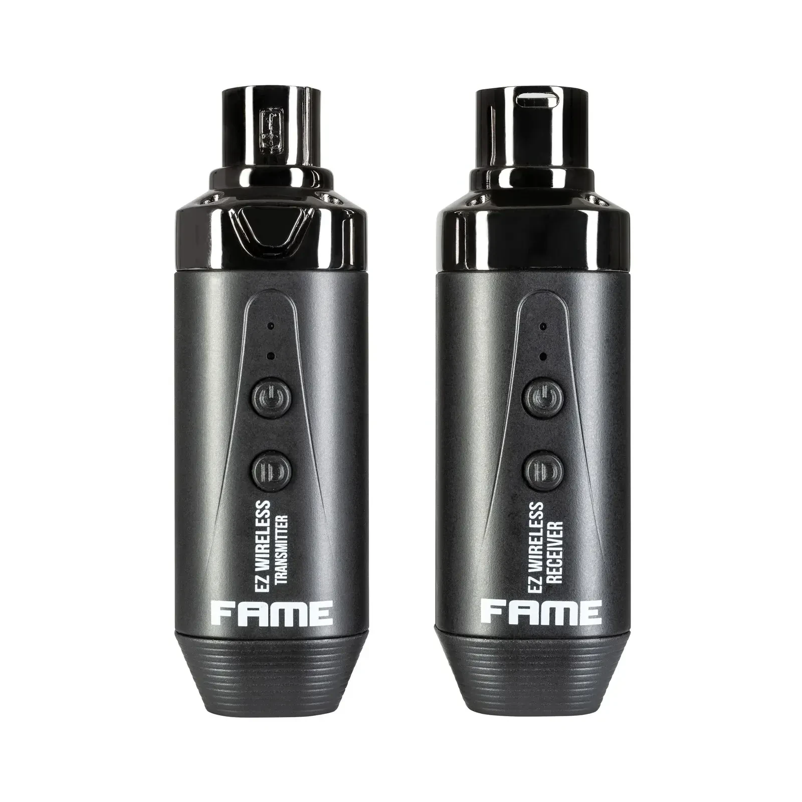 Микрофонная радиосистема Fame Audio EZ Wireless