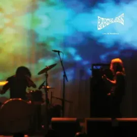 Виниловая пластинка Earthless - Live At Roadburn [New Vinyl LP] Colored Vinyl