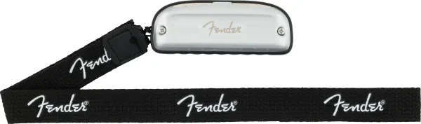 Губная гармошка Fender 099-0701-202 Blues Junior Diatonic G