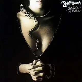 WHITESNAKE - Slide It In (LP , Used)