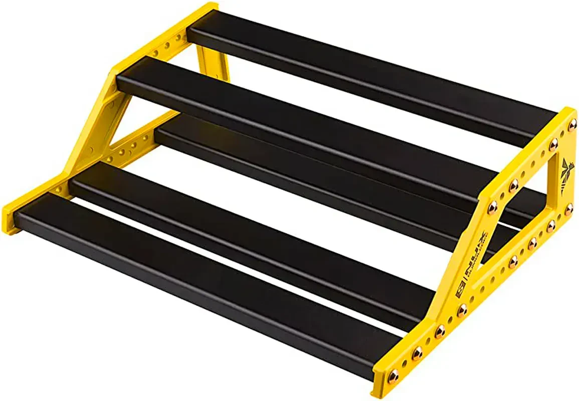 Педалборд Nux NPB-S Bumblebee