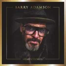 Виниловая пластинка Barry Adamson – Memento Mori