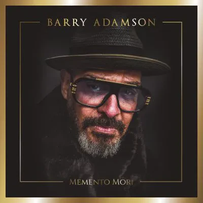 Виниловая пластинка Barry Adamson – Memento Mori