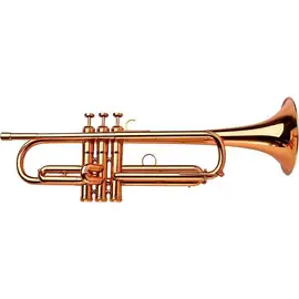 Труба Adams A9 Selected Series Professional Bb Trumpet Copper Lacquer
