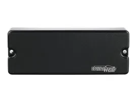WOJHb M Series Звукосниматель для бас-гитары, бриджевый, хамбакер, Wilkinson