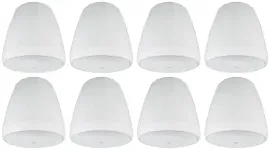 Потолочная акустика JBL Control 67 P/T White (8 штук)