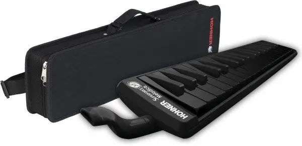 Мелодика Hohner C94331 Superforce 37