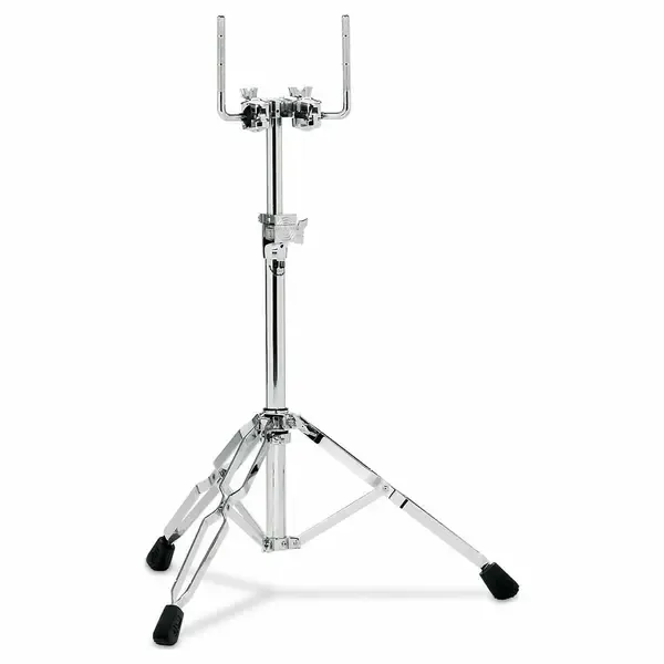 Стойка для тома DW CP9900 Heavy Duty Double Tom Stand