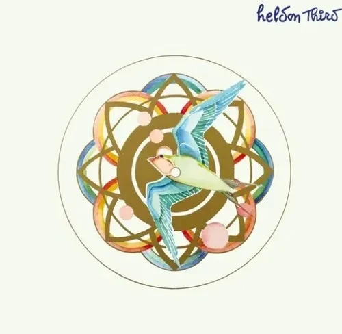 Виниловая пластинка Heldon - It's Always Rock 'n' Roll (Heldon III) (50th Anniversary Edition) [New