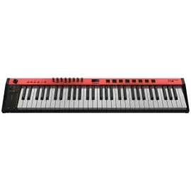 Midiplus X6 pro II Midi Keyboard | Neu