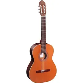 Классическая гитара Ortega Traditional R190 Satin Natural