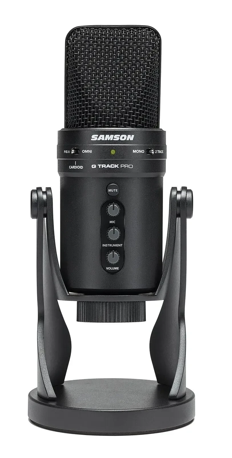 USB-микрофон Samson G-Track Pro