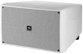 Пассивный сабвуфер JBL Control SB2210-WH 1000W 8 Ohm