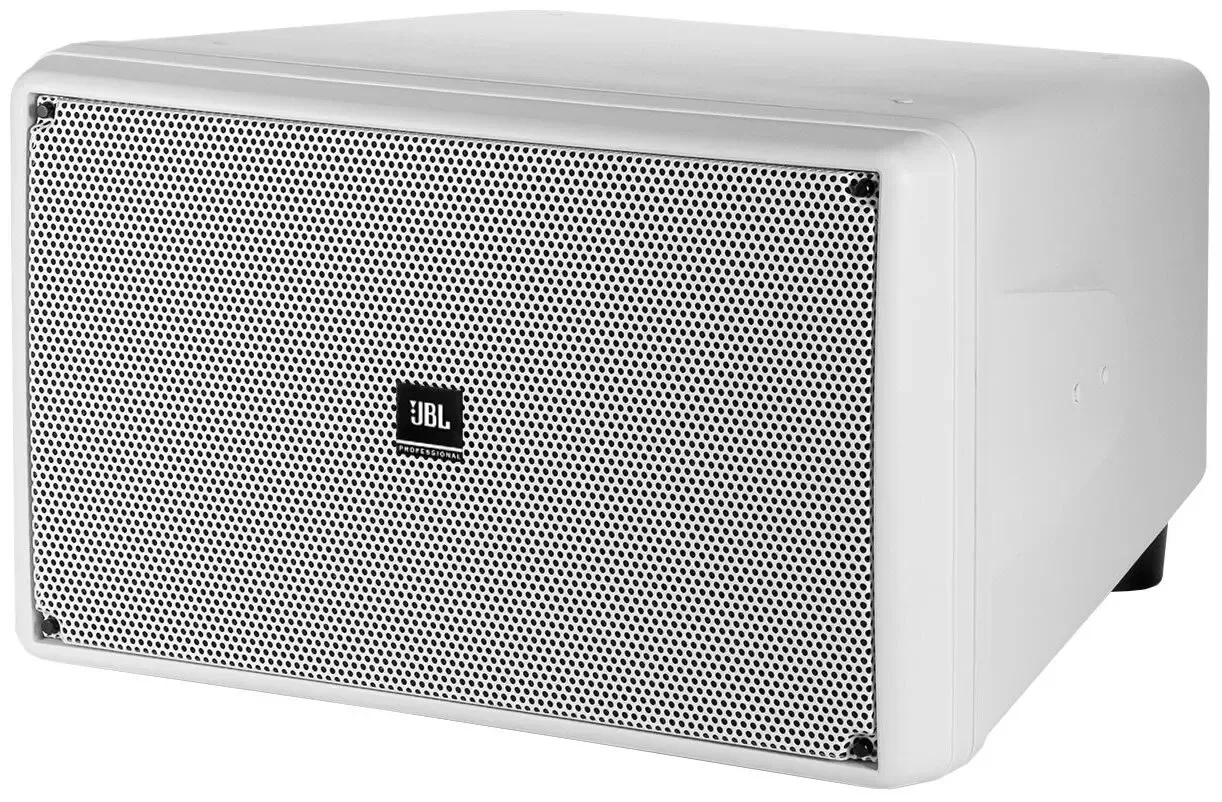 Пассивный сабвуфер JBL Control SB2210-WH 1000W 8 Ohm