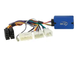 ACV Lenkradgrundinterface für Toyota Avensis Auris RAV Yaris Corolla Verso ab 20