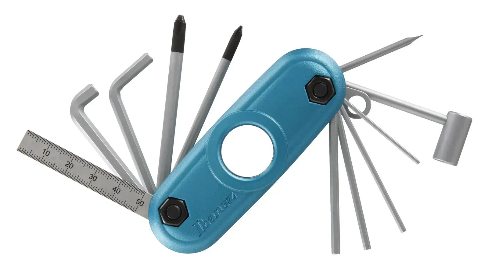 Анкерный ключ Ibanez MTZ11-AMA