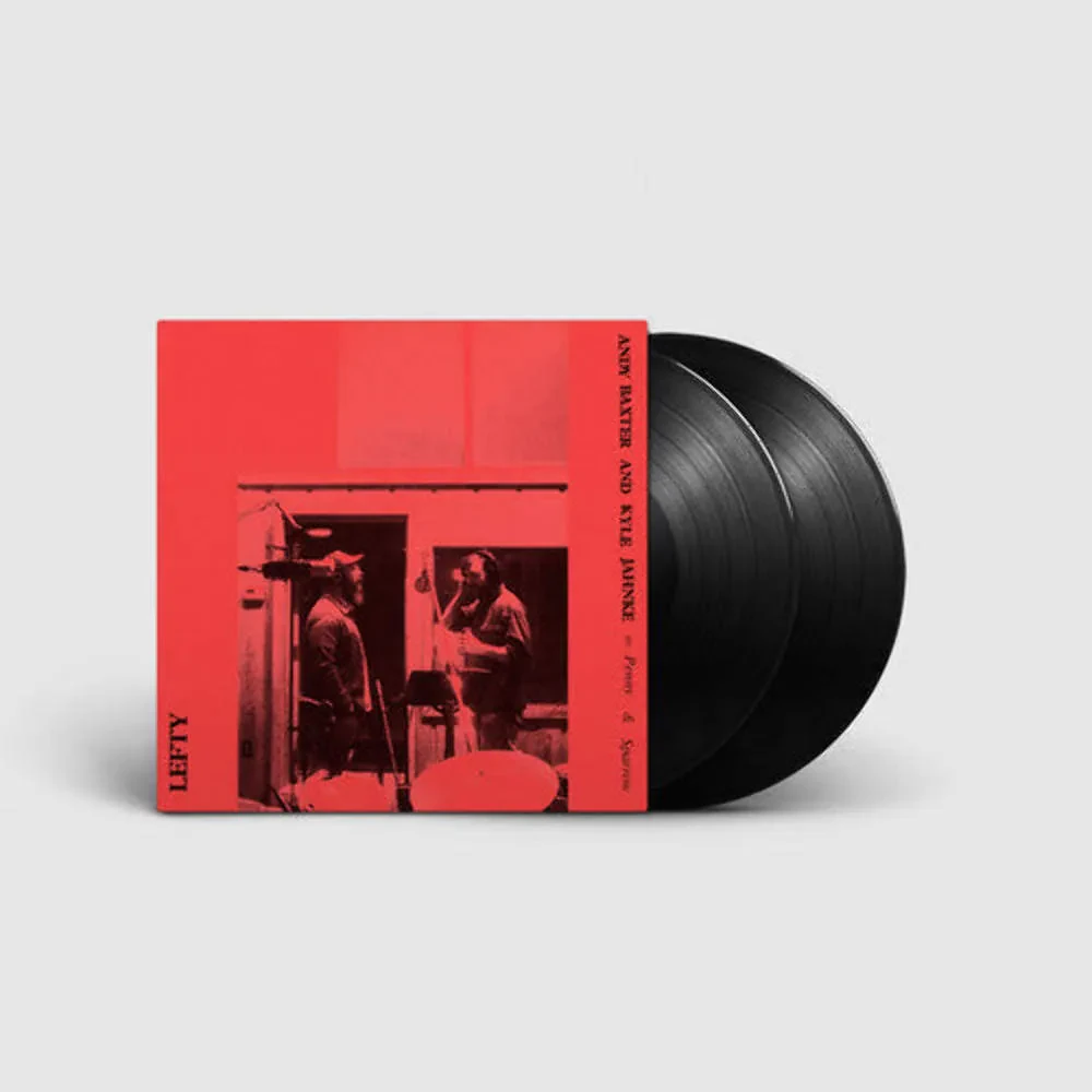 Виниловая пластинка Penny & Sparrow - Lefty NEW Vinyl