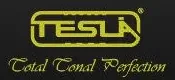 Tesla PLASMA-HYBRID 6ST/BK/BR  - звукосниматель для электрогитары, хамбакер, Алнико 5, 17 кОм, Чёрный