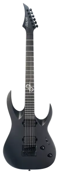 Электрогитара Solar Guitars A1.6C