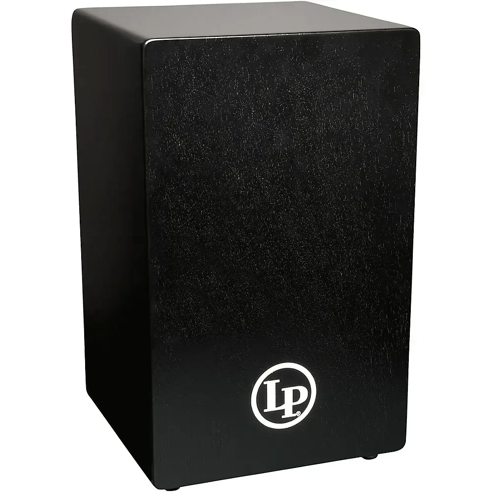 Кахон Latin Percussion LP1428NYII Black Box II Black