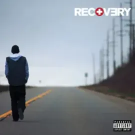 Eminem - Recovery NEW Sealed Vinyl LP Album