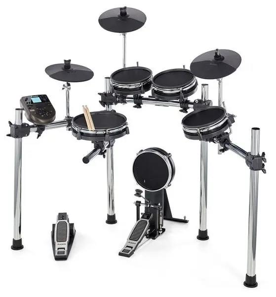 Электронная барабанная установка ALESIS SURGE MESH KIT