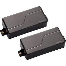 Комплект звукоснимателей для электрогитары Fishman Fluence Modern Humbucker 3 Voices 7-String Guitar Pickup Set BBN