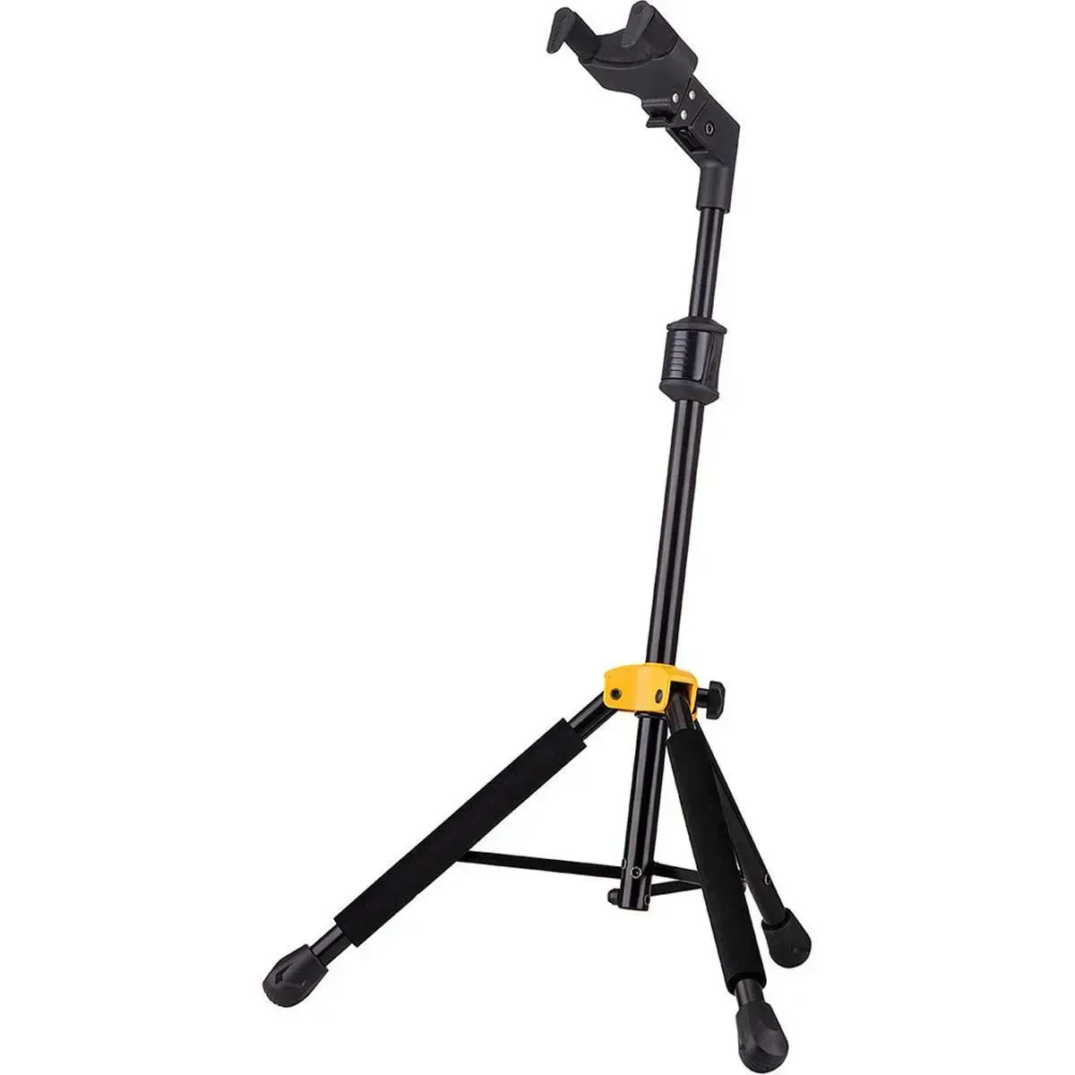 Стойка для укулеле Hercules UKS100B Auto-Grip