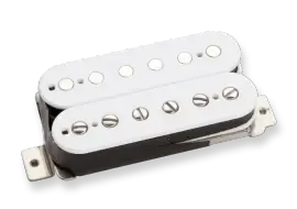 Звукосниматель для электрогитары Seymour Duncan SH-1b ’59 Model 1C Bridge White