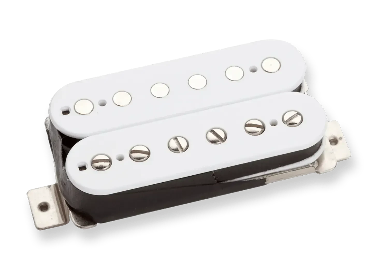 Звукосниматель для электрогитары Seymour Duncan SH-1b ’59 Model 1C Bridge White