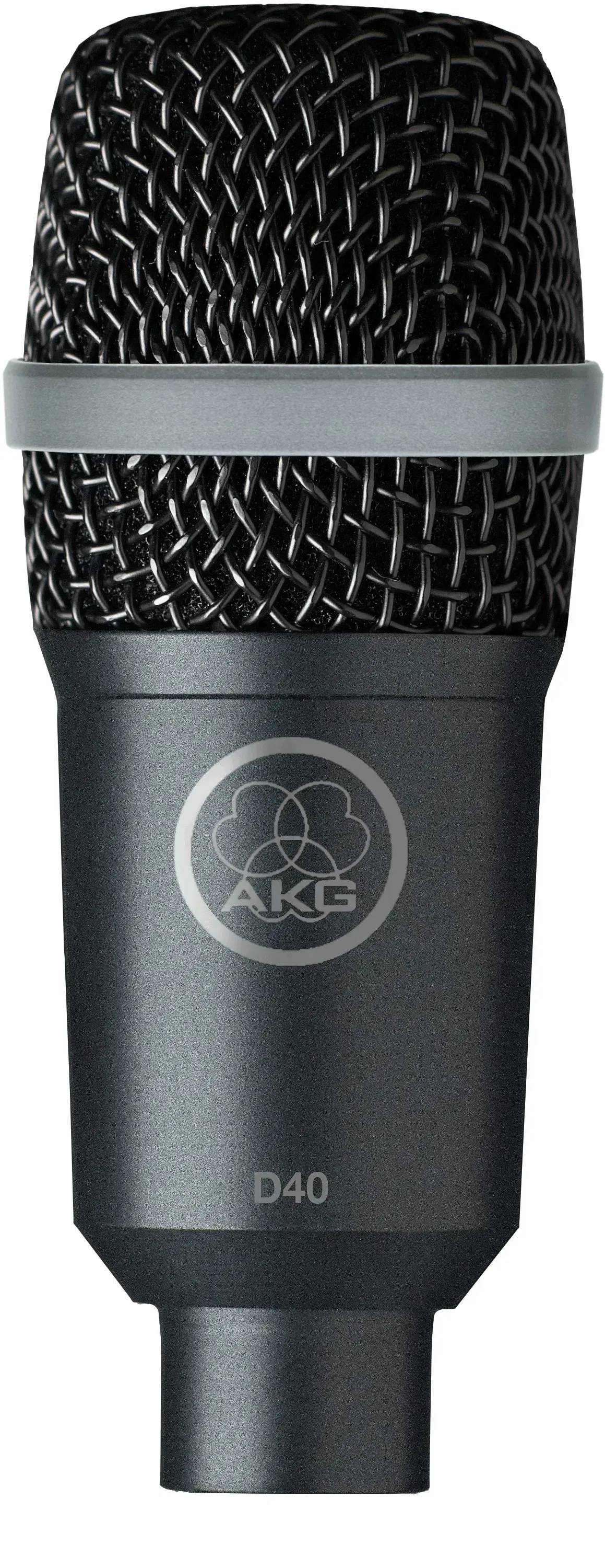 Инструментальный микрофон AKG D40