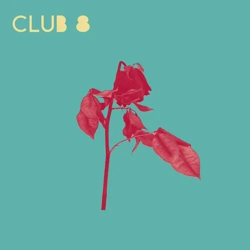 Виниловая пластинка Club 8 - Seasonal Echoes [New Vinyl LP] Ltd Ed