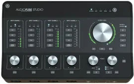 Arturia AudioFuse Studio Premium Desktop USB Audio Interface w/ 8 Analog Inputs