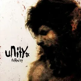 Виниловая пластинка Unitytx – Ferality 2023 Sealed