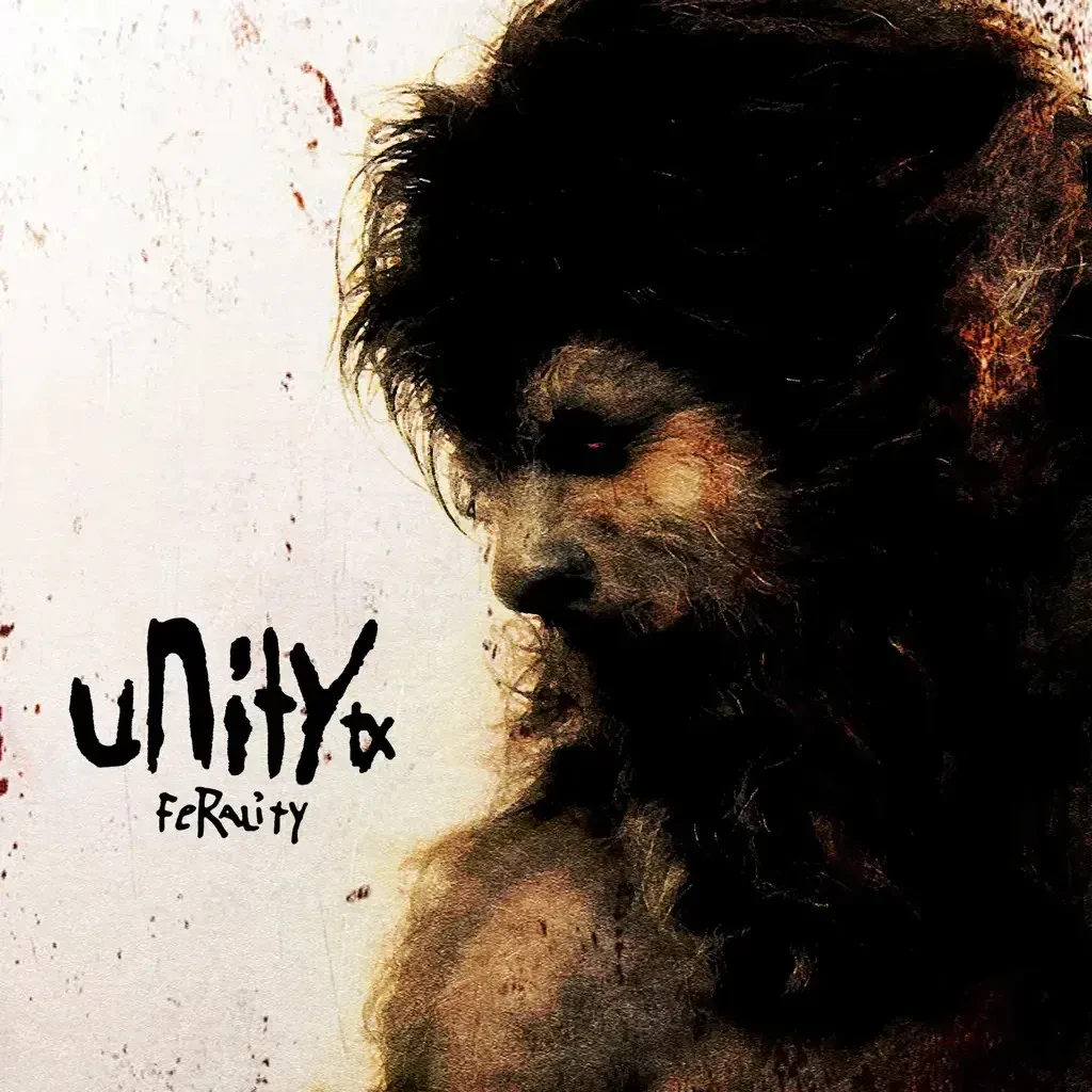 Виниловая пластинка Unitytx – Ferality 2023 Sealed