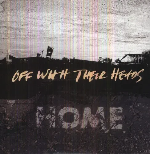 Виниловая пластинка Off with Their Heads - Home [New Vinyl LP]