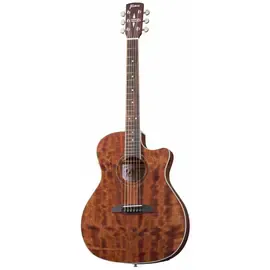 Электроакустическая гитара Framus FG 14 M NS CE