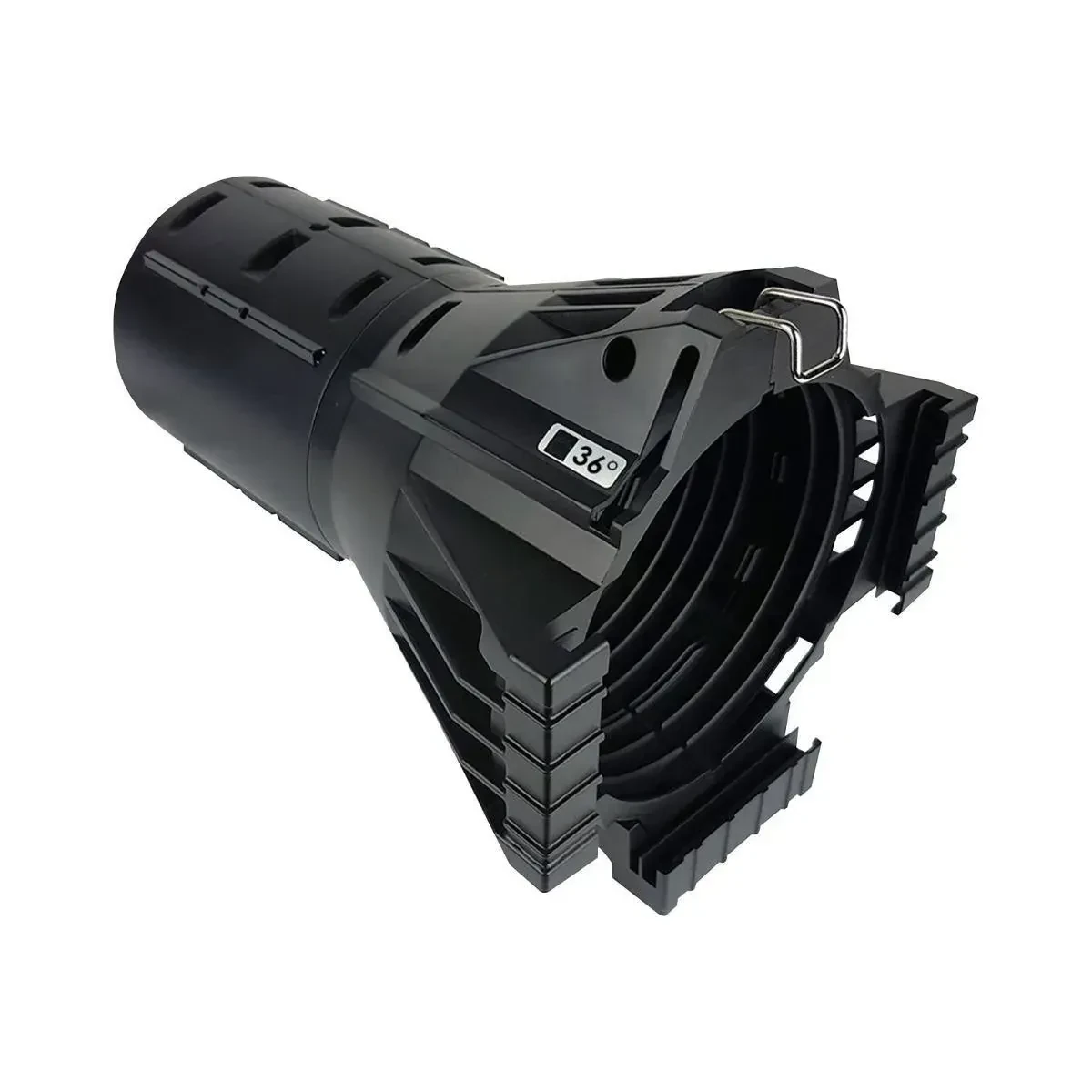 Линза для светового прибора Blizzard ARIA-LENS-36 36° (сменная)